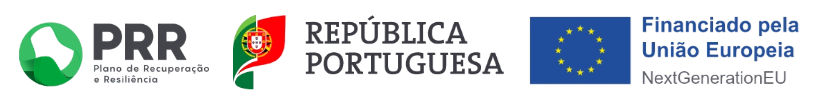 PRR - Portugal 2030